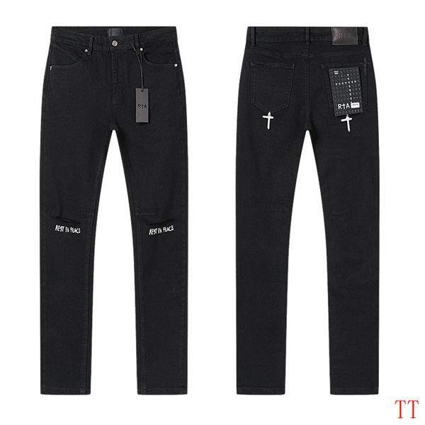 Picture of RTA Jeans Long _SKURTAsz30-3820tr2513423